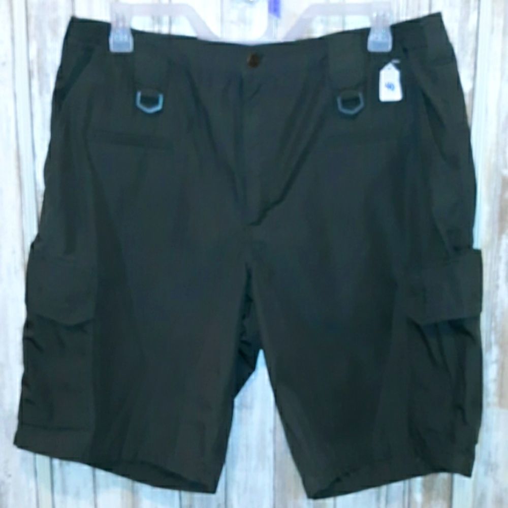 L a p g operator tactical shorts size 40